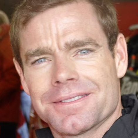 Cadel Evans