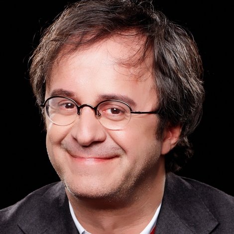 Stéphane Laporte