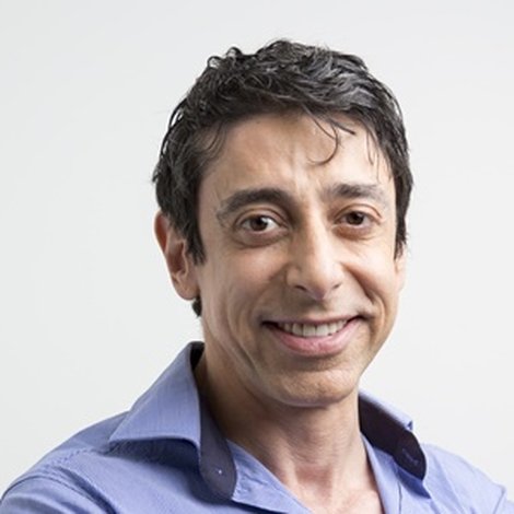 Cássio Scapin