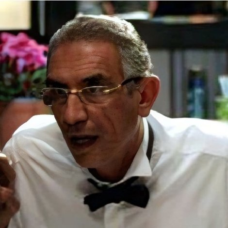 Mahmoud ElFishawy