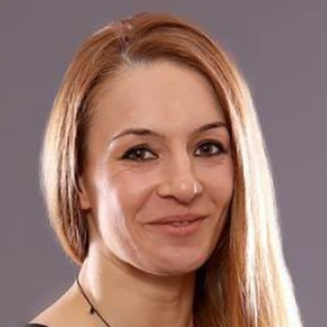 Milana Dudieva