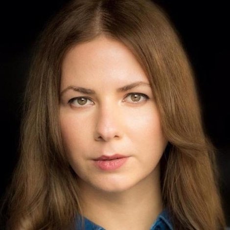 Cristina Stoica