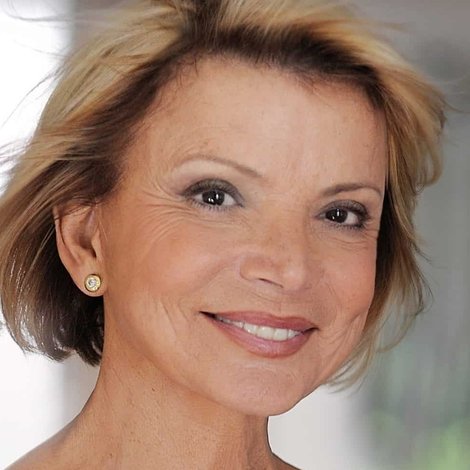 Uschi Glas