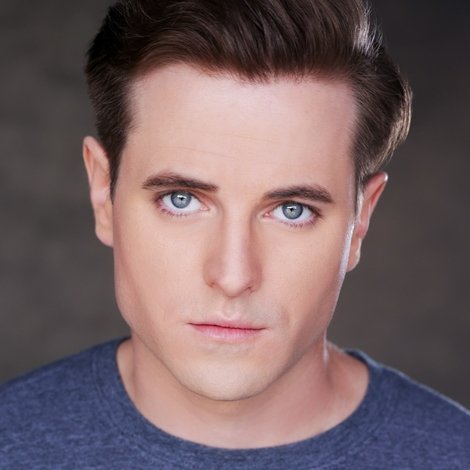 Michael Tibbetts