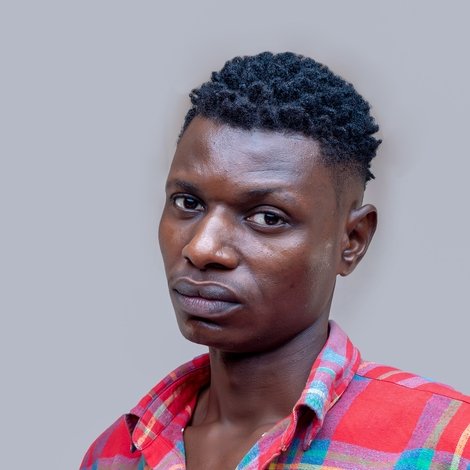 Brian Kirya Kibago