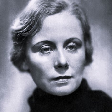 Helene Thimig
