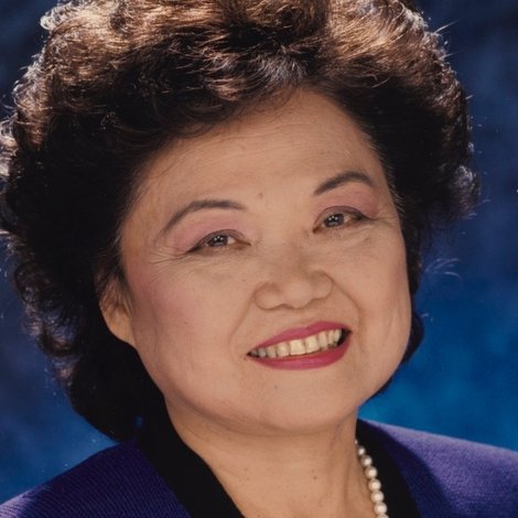 Patsy Mink