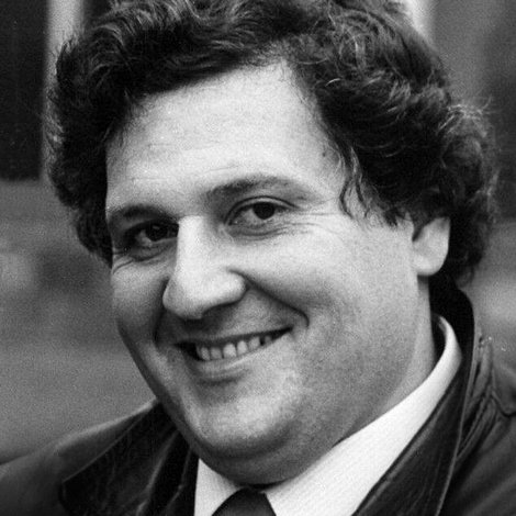 Michel Such
