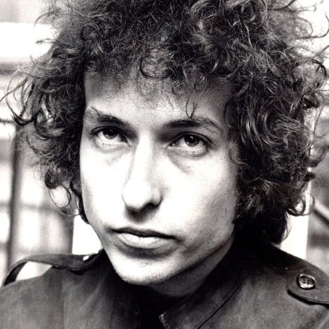 Bob Dylan