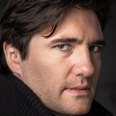 Dustin Teuber