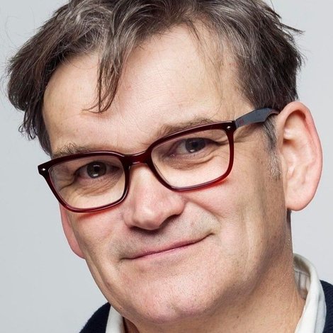 Jerry Rothwell