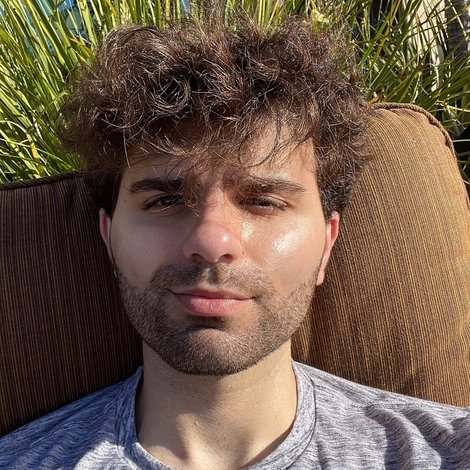 Dillon Hammi