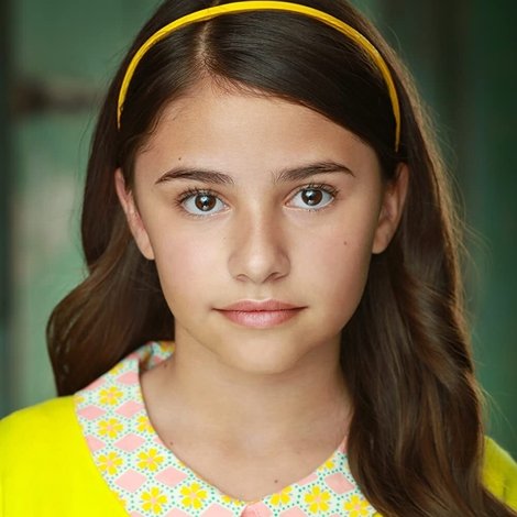 Sadie Coleman