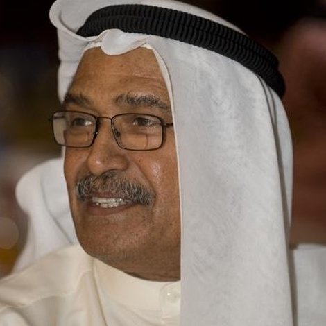 Jassim Al-Nabhan