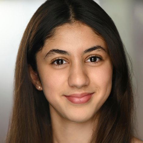 Elysse Adil
