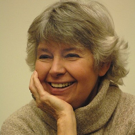 Robin Morgan