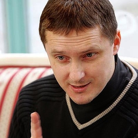 János Csányi