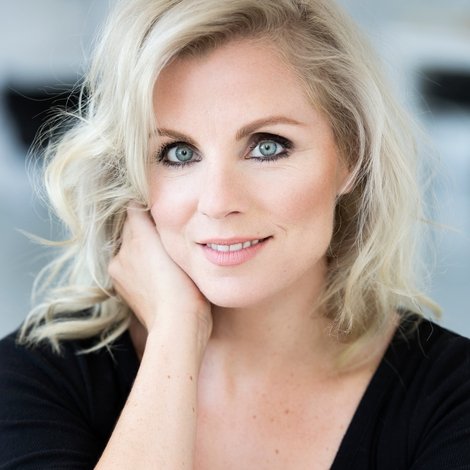 Maryève Alary