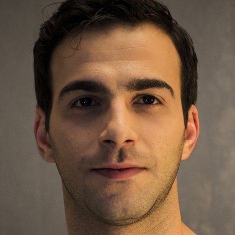 Giorgos Evagorou