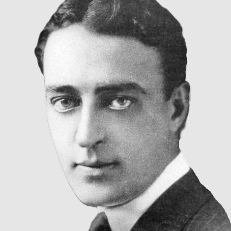 William Courtenay