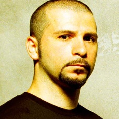 John Dolmayan