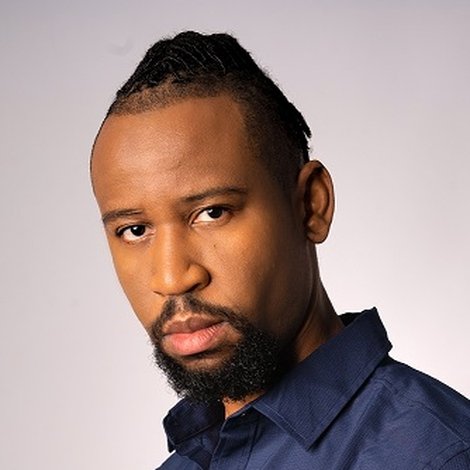 Omar Reid