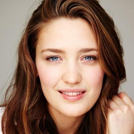 Tess Haubrich