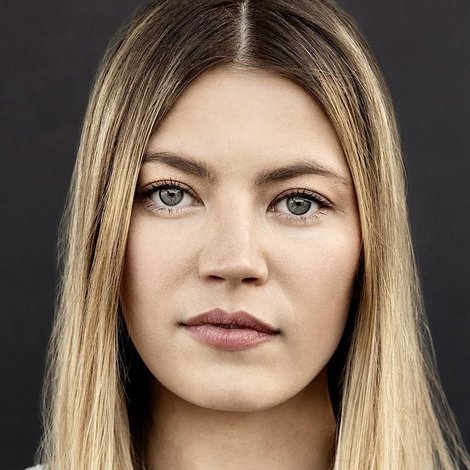 Hannah McKechnie