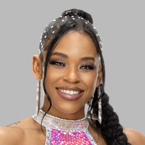 Bianca Crawford