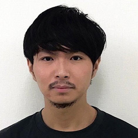 Kosuke Nakahama