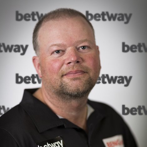 Raymond van Barneveld