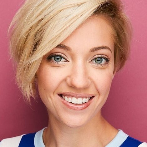 Autumn Teague