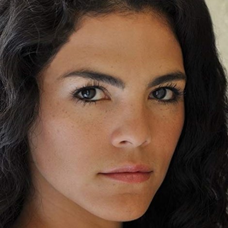 Silvia Tovar
