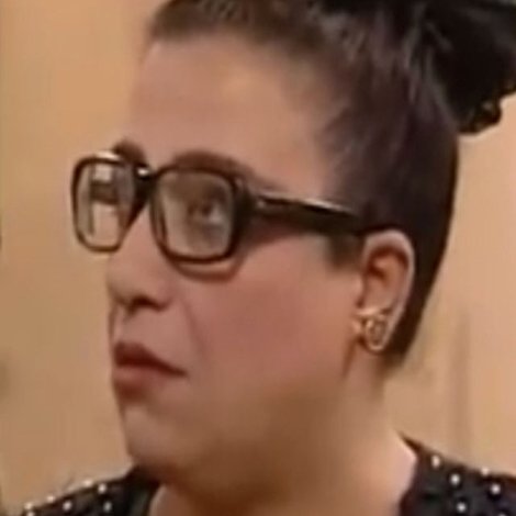 Mona Abo El Fotoh