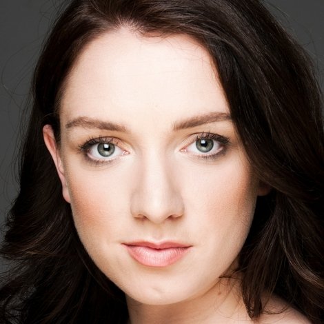 Fionnuala Flaherty