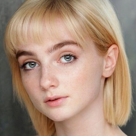 Eloise Thomas