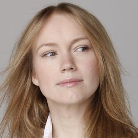 Elena Bouryka