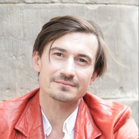 Daniel-Frantisek Kamen