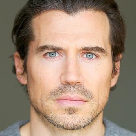 Josh Burdett