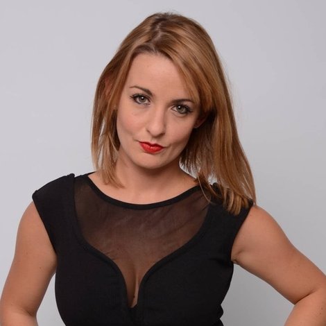 Miriam Marco