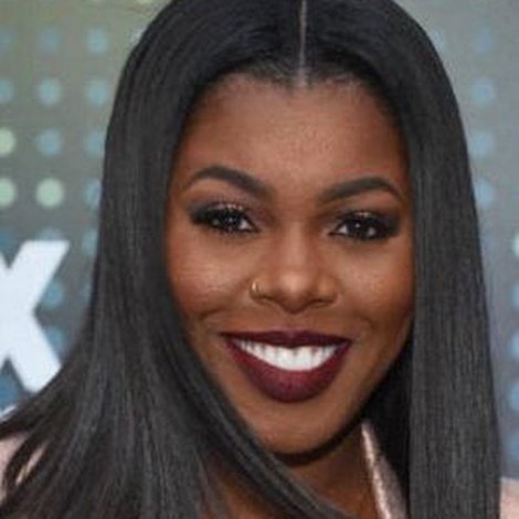 Ta'Rhonda Jones