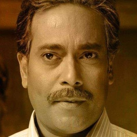 Debshankar Haldar
