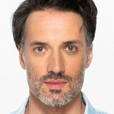 Andreas Konstantinou