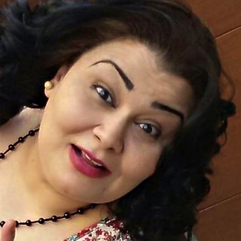 Sahar Abdulhameed