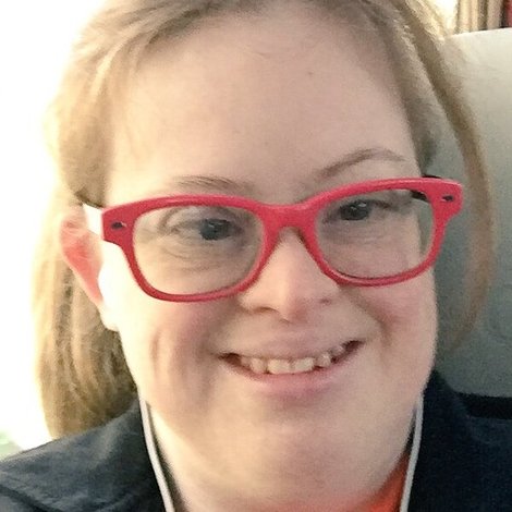 Tineke Van Haute