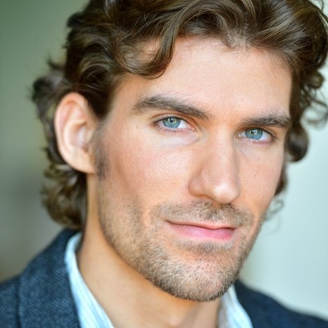 Ben Palacios