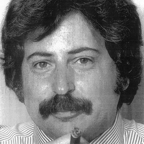 Robert Boris