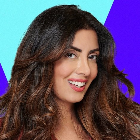 Noreen Khan