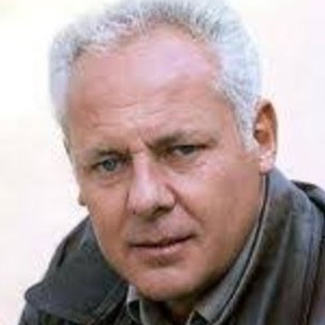 Rudi Falkenhagen
