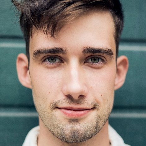 Jannik Hazelhof